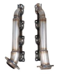 Hooker Blackheart Headers 09-18 Dodge Ram, 19-up Ram Classic 5.7 - Click Image to Close